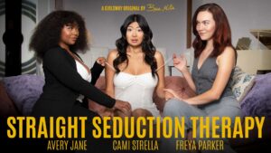 Straight Seduction Therapy