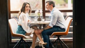 An Irresistible Connection