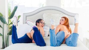 Stepbro Owes Us Some Dick S28E4