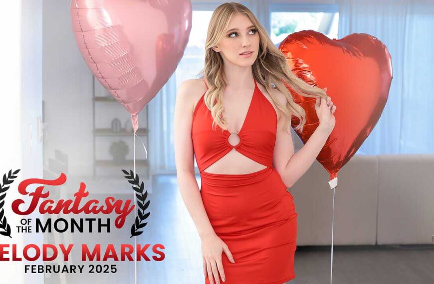 February 2025 Fantasy Of The Month S48E5