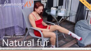 Natural Fur 2025