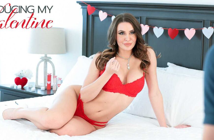 Seducing My Valentine S21E4