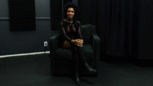 Interview 444 With Myste Vixen
