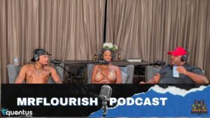 Mrflourish Podcast Baby Gemini And Musa Phoenix