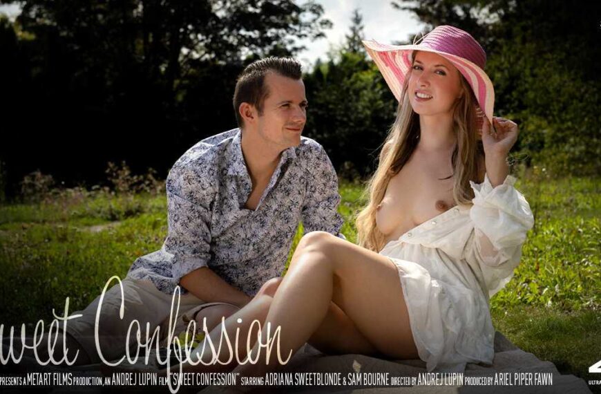 Sweet Confession 2025