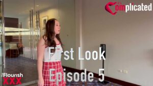 First Look Its Complicated Ep 5 Katherine Kink Rob Denali And Cast