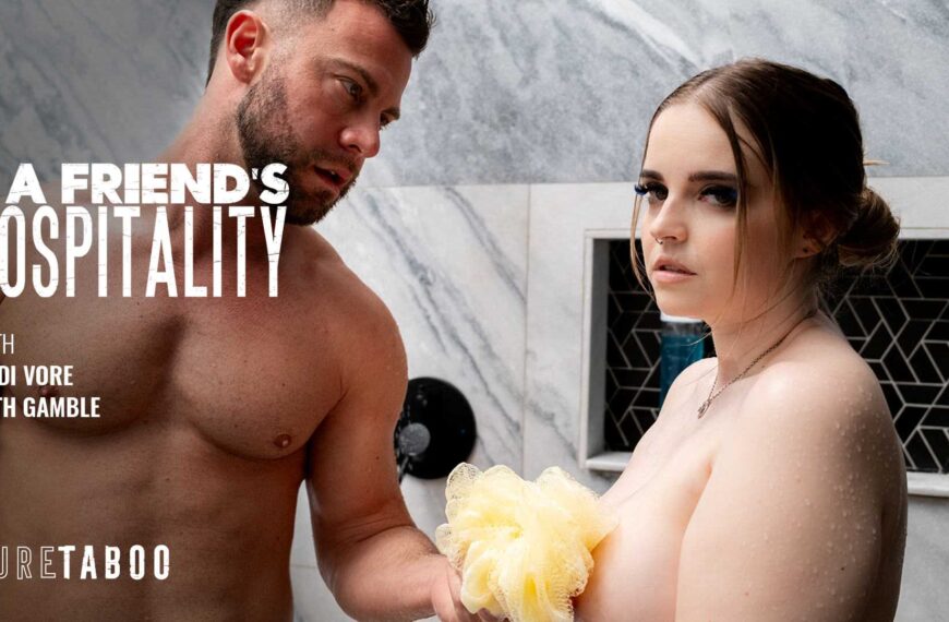 A Friend's Hospitality