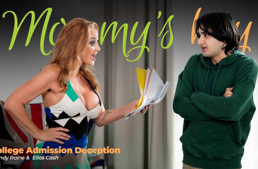 College Admission Deception
