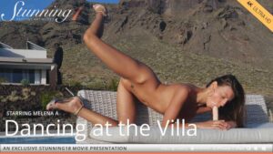 Dancing At The Villa 2025