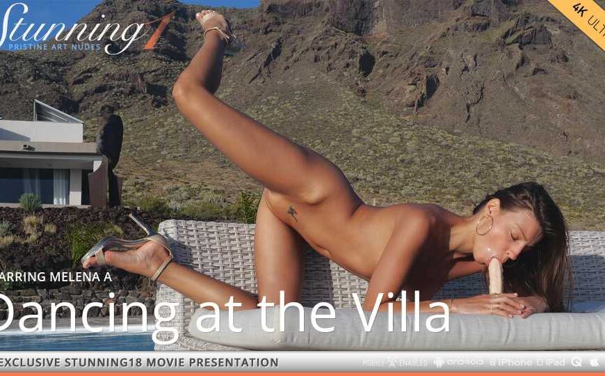 Dancing At The Villa 2025