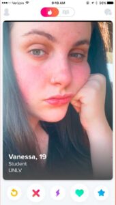 Vanessa