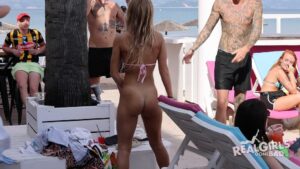 Pool Party 9