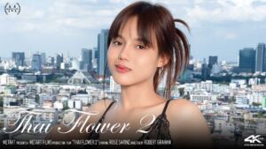 Thai Flower 2 2025