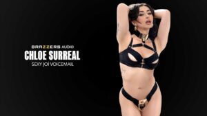 Sexy Joi Voicemail
