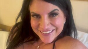 Mrflourish Vibing With Hotwife Sandy Sweet Short