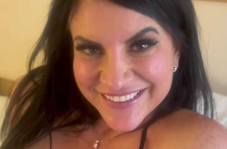 Mrflourish Vibing With Hotwife Sandy Sweet Short