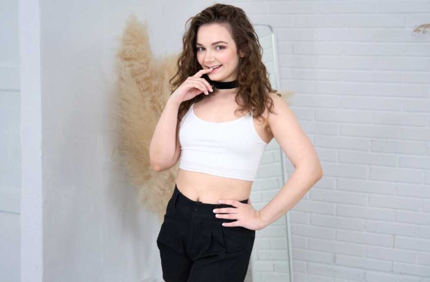 Purr Simona For Onlytarts