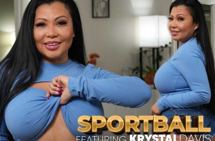 Sportball Krda1215