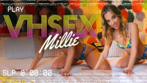 Vhsex Episode 9 Millie Morgan