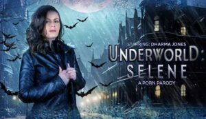 Underworld Selene A Porn Parody