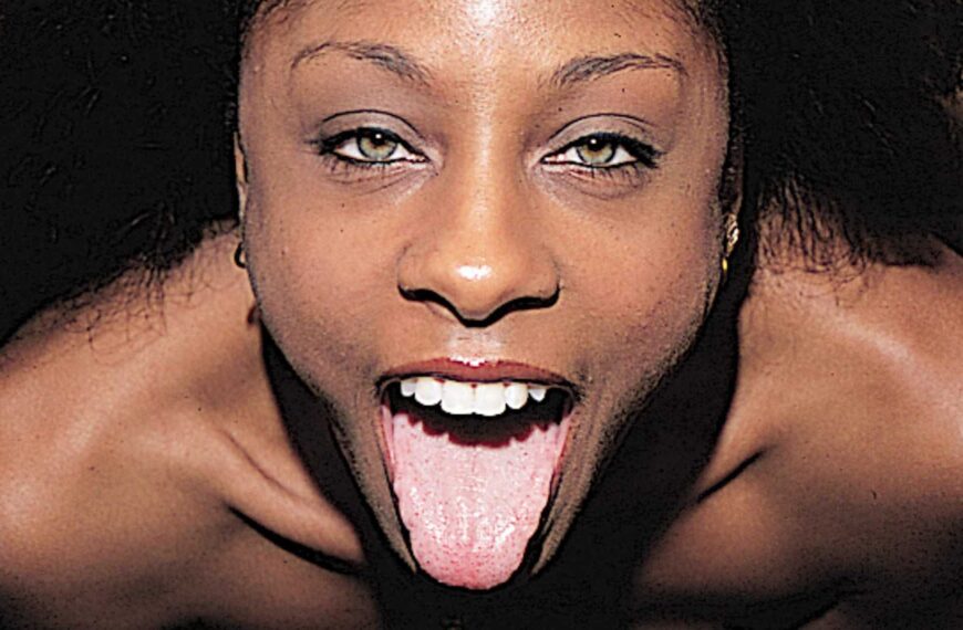 Down The Hatch 2 Scene 6