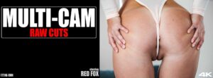 Red Fox Multi Cam Raw Bodysuit Part One