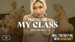 Practice For My Class