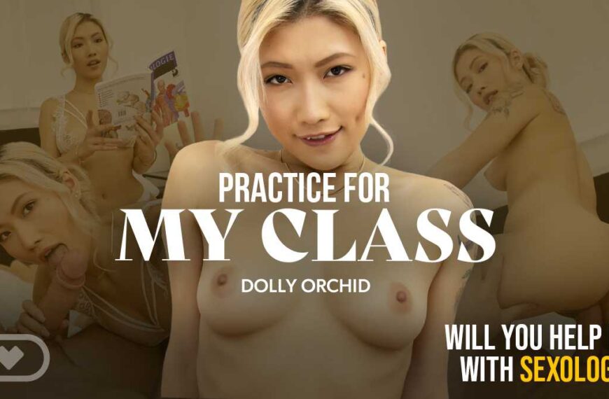 Practice For My Class