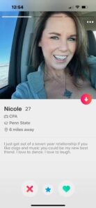 Nicole