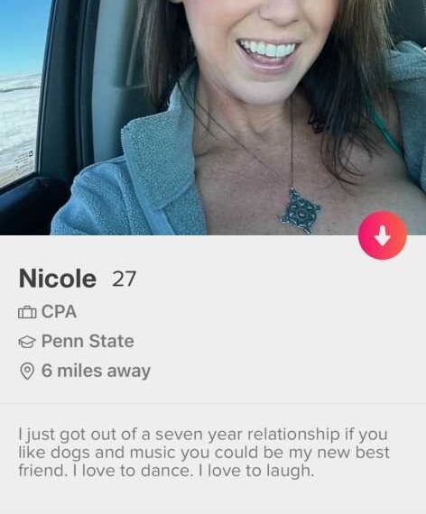 Nicole
