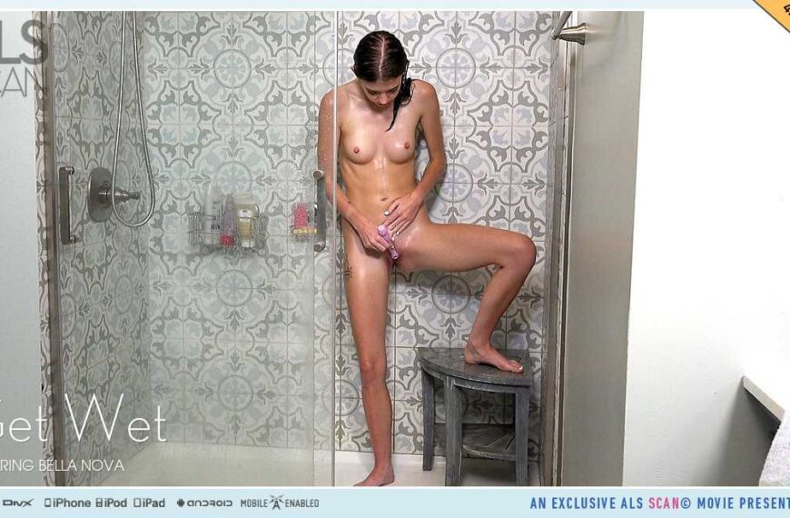 Get Wet 2025