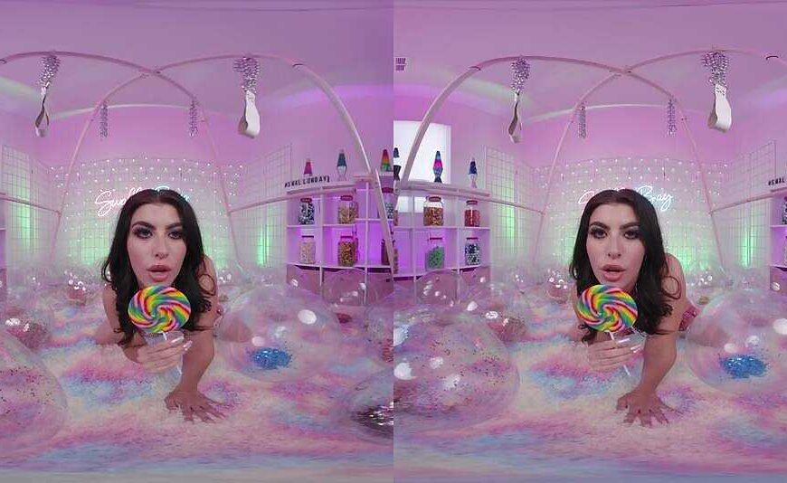 Gal's Rich Cherry Cream