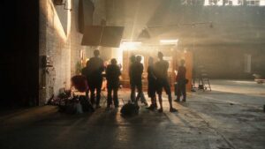 Hardwerk – The Making Of