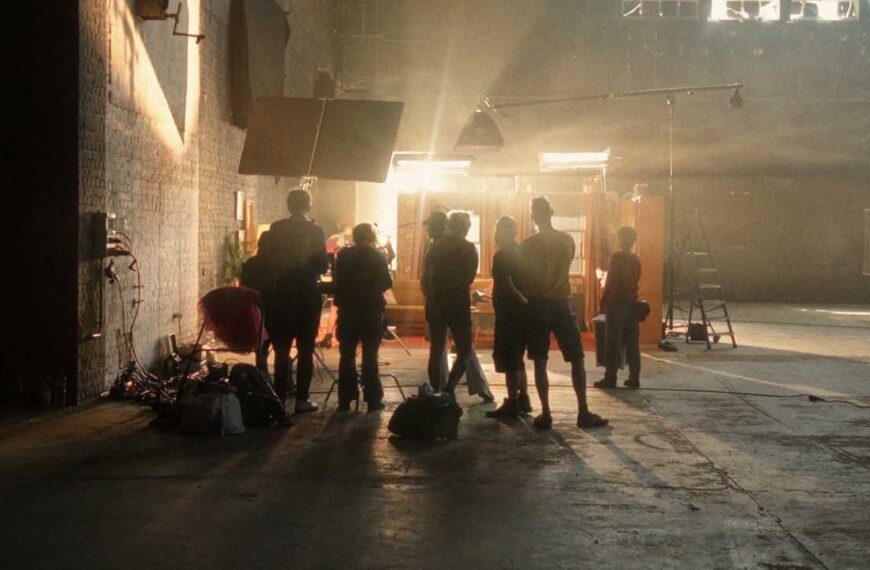 Hardwerk – The Making Of