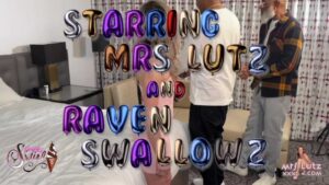 Raven's Birthday Party