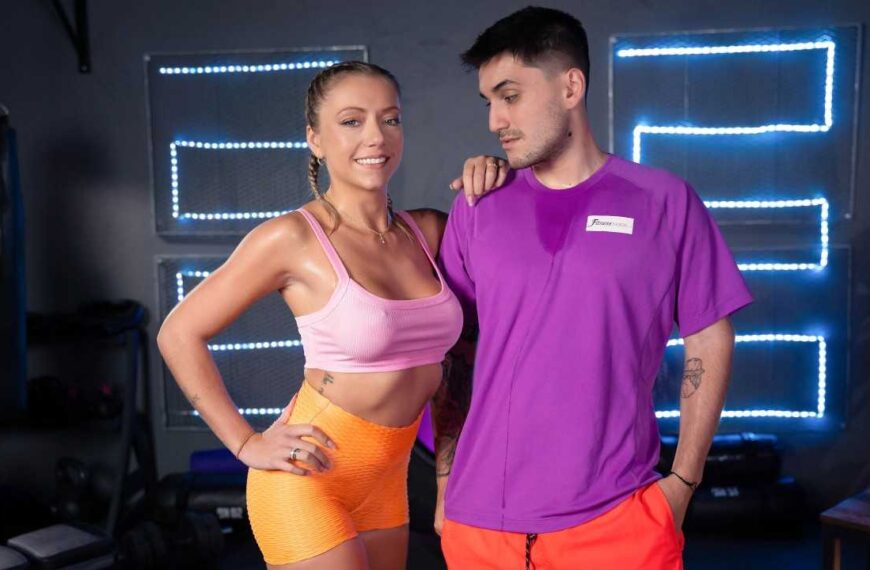 Is It Hot In Here Or Is It Just Me