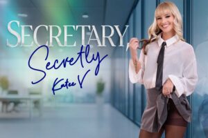 Secretary Secretly