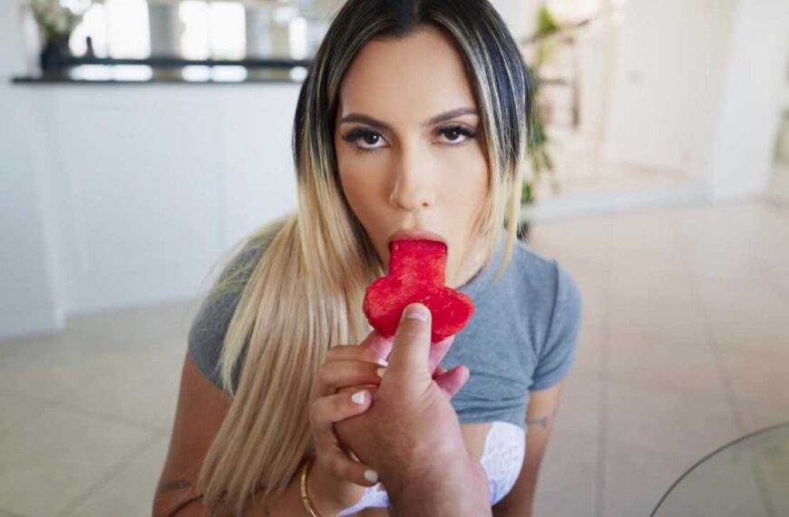 Introducing Kenia Music