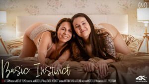 Basic Instinct 2025