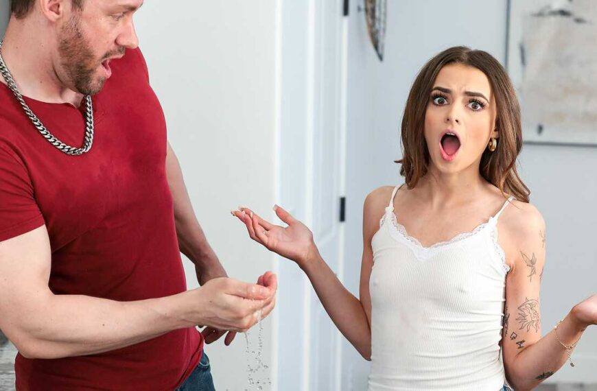 You Clean Ill Cum S48E18