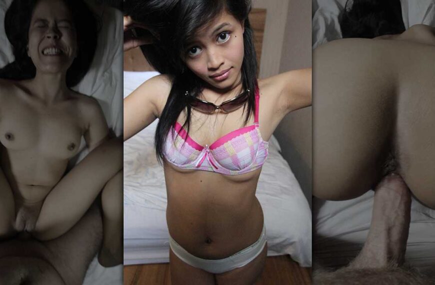 Asian Sex Diary Indo Action With Jita!