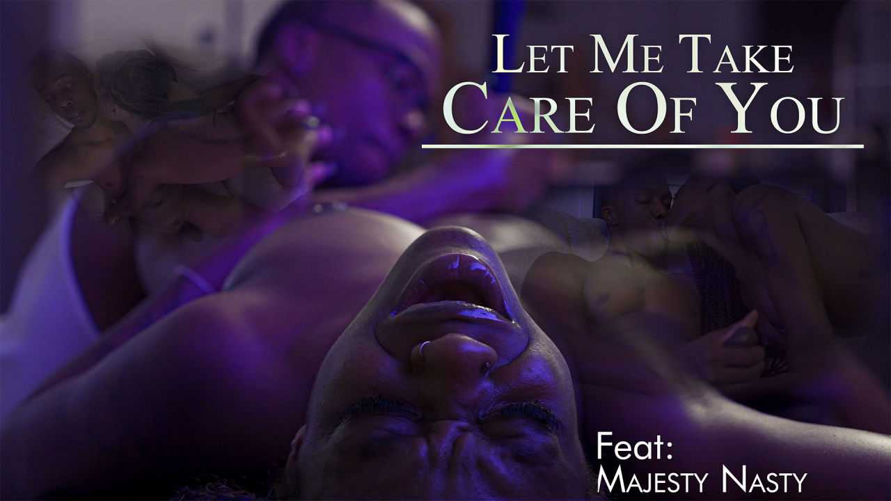 Let Me Take Care Of You