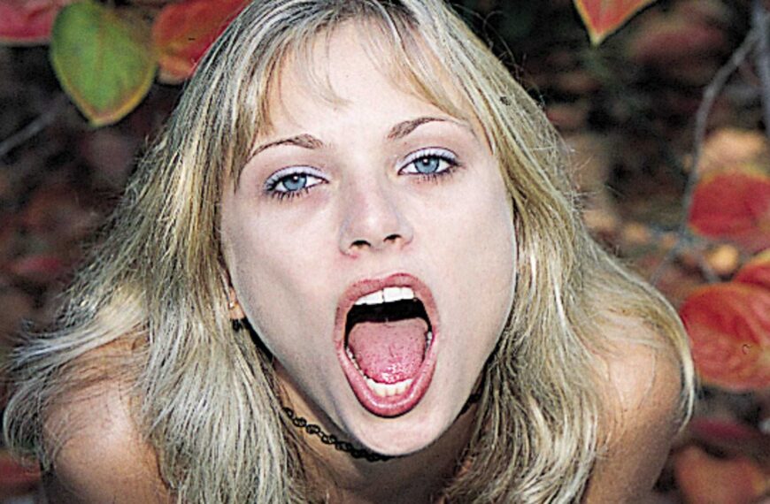 Down The Hatch 2 Scene 10