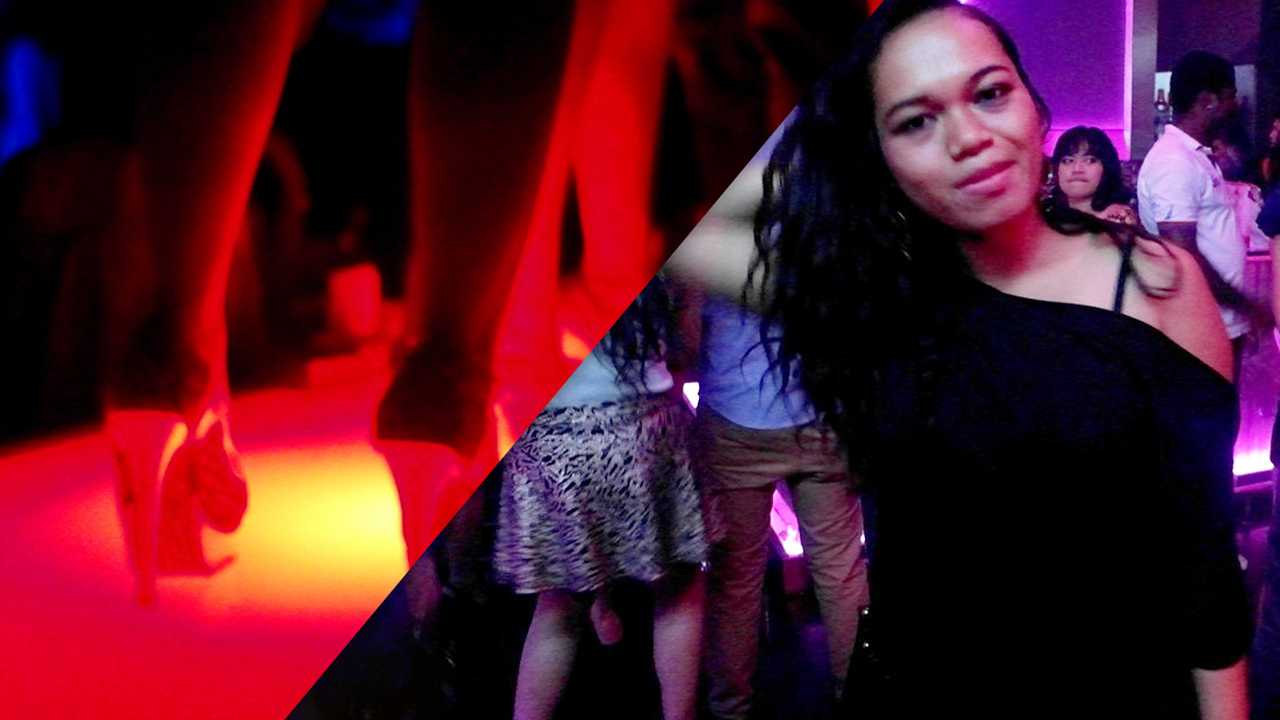 Dancing In Jakarta All Night Long
