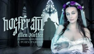 Nosferatu Ellen Hutter A Porn Parody