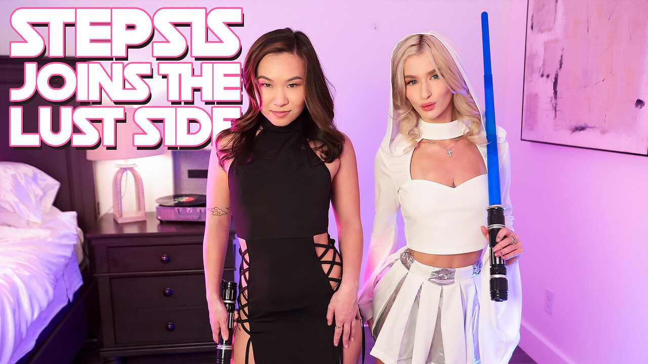 Stepsis Joins The Lust Side S37E4