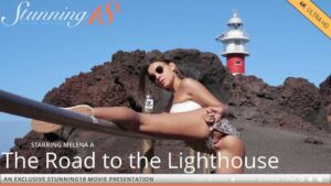 The Road To The Lighthouse 2025
