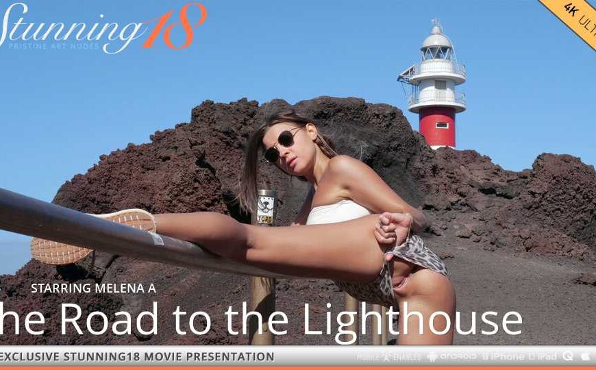 The Road To The Lighthouse 2025