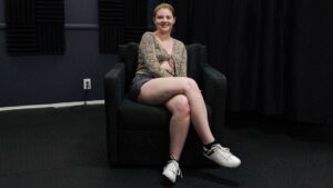 Interview 452 With Eve Bardot