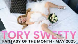 May 2025 Fantasy Of The Month S6E10